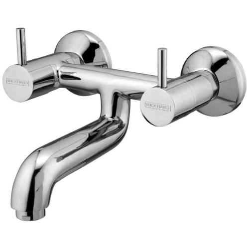 Wall Mixer Non Telephonic Chrome